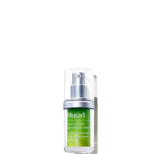 Murad Retinol Youth Renewal Eye Serum 15ml on Productcaster.