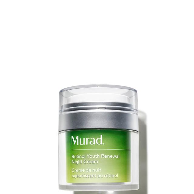 Murad Retinol Youth Renewal Night Cream 50ml on Productcaster.