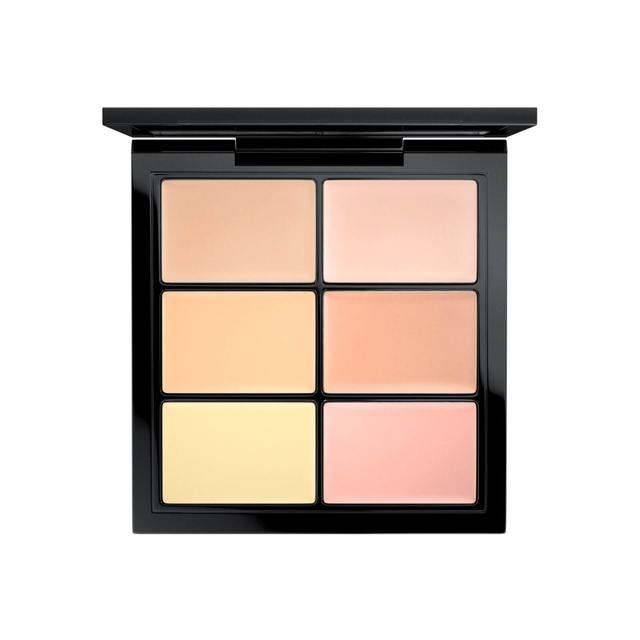 MAC Studio Fix Conceal and Correct Palette - Light 6g on Productcaster.