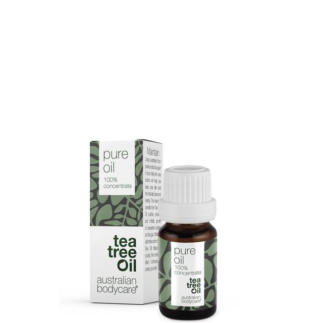 Australian Bodycare Tea Tree Oil 10ml on Productcaster.