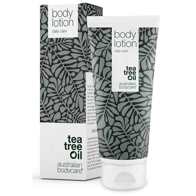 Australian Bodycare Body Lotion 200ml on Productcaster.