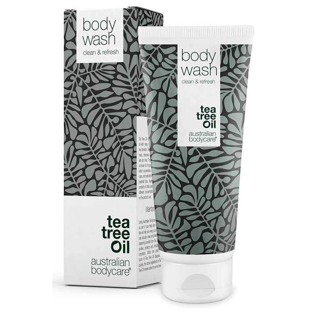 Australian Bodycare Body Wash 200ml on Productcaster.