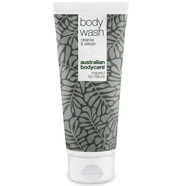 Australian Bodycare Body Wash 200ml on Productcaster.