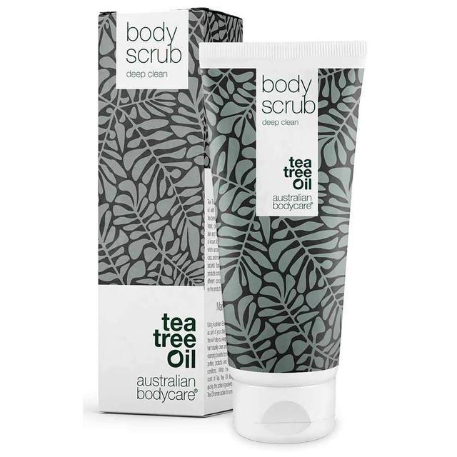 Australian Bodycare Body Scrub 200ml on Productcaster.