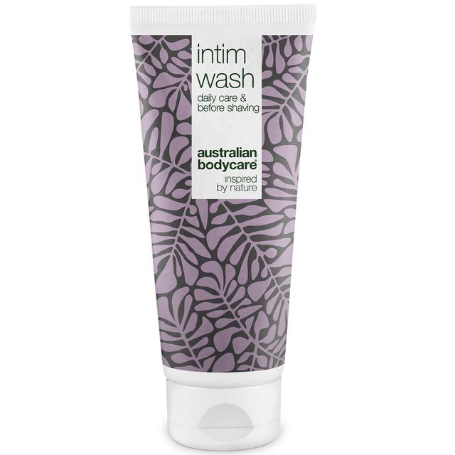 Australian Bodycare Intim Wash 200ml on Productcaster.