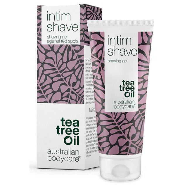 Australian Bodycare Intim Shave 100ml on Productcaster.