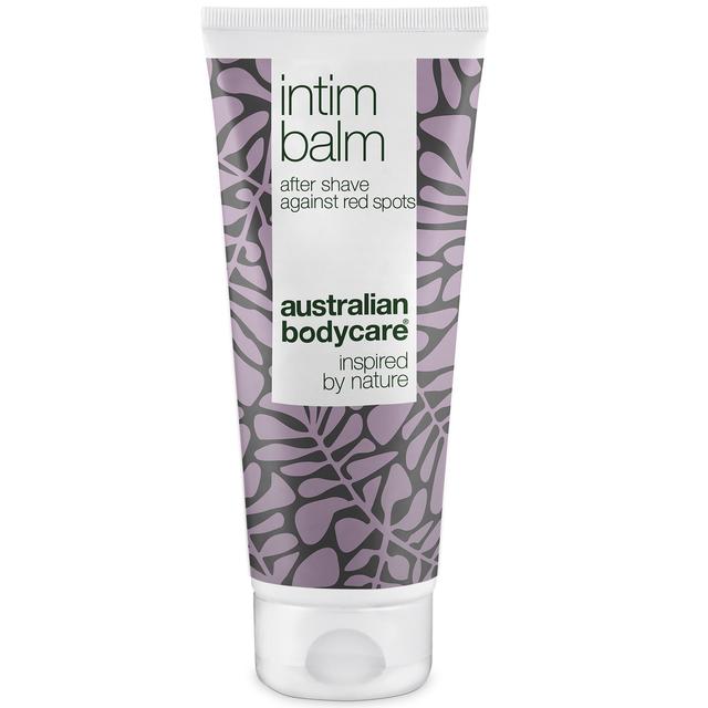 Australian Bodycare Intim Balm 100ml on Productcaster.