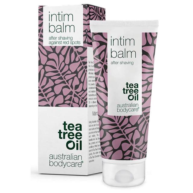 Australian Bodycare Intim Balm 100ml on Productcaster.