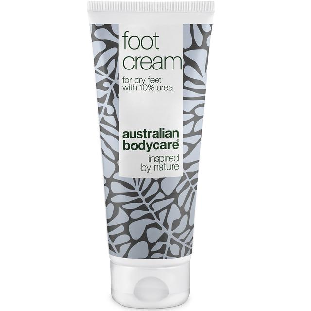 Australian Bodycare Foot Cream 100ml on Productcaster.