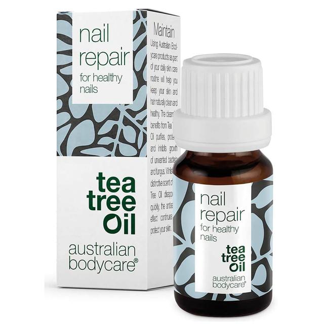 Australian Bodycare Nail Repair 10ml on Productcaster.