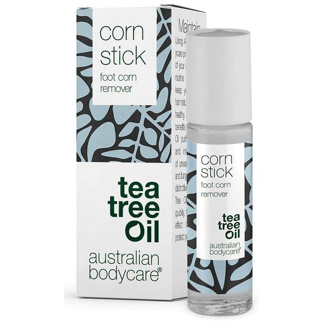 Australian Bodycare Corn Stick 9ml on Productcaster.