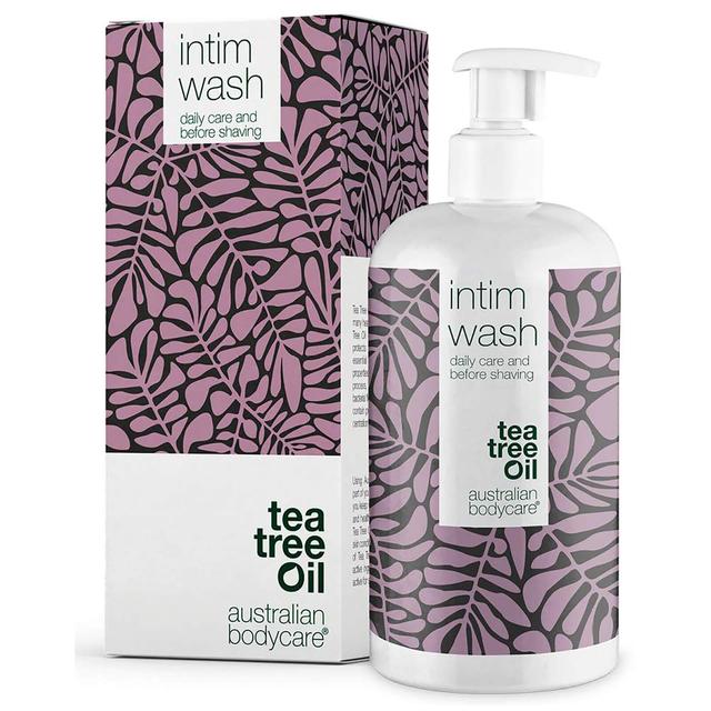 Australian Bodycare Intim Wash 500ml on Productcaster.