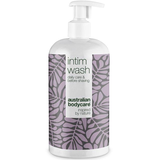 Australian Bodycare Intim Wash 500ml on Productcaster.