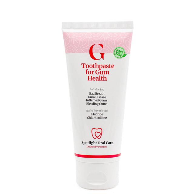 Spotlight Toothpaste for Gum Health 100ml on Productcaster.