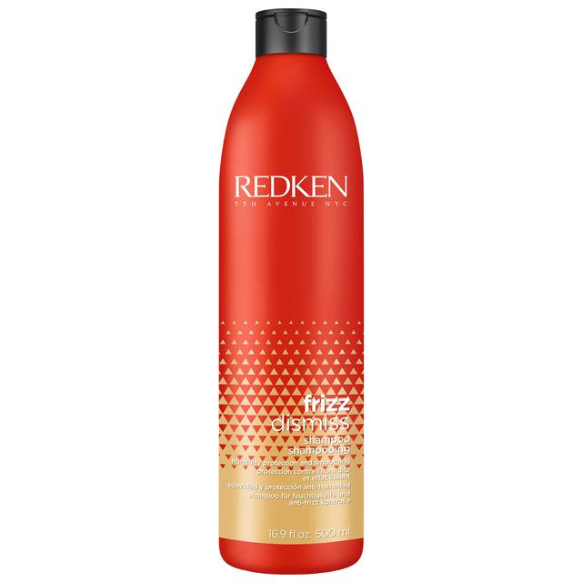 Redken Frizz Dismiss Shampoo 500ml on Productcaster.