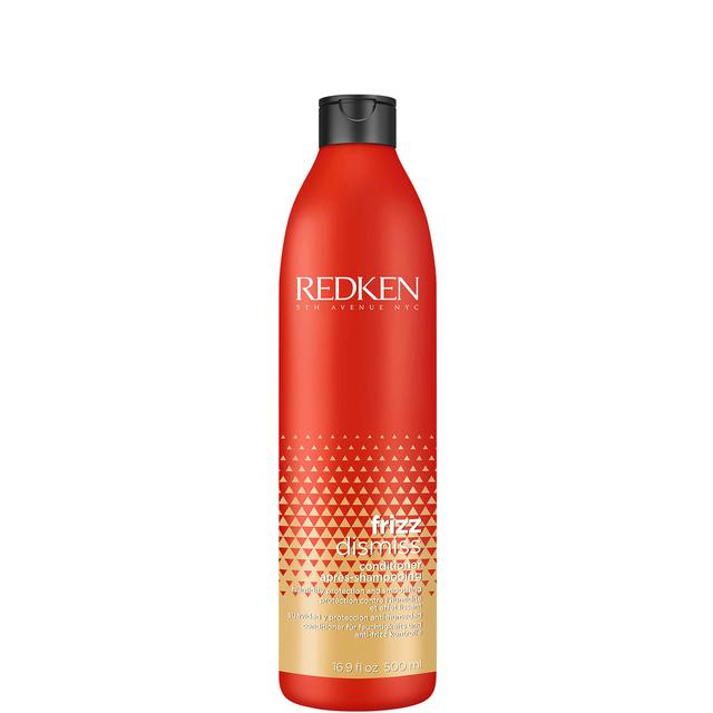 Redken Frizz Dismiss Conditioner 500ml on Productcaster.