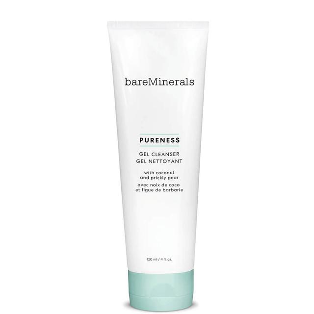 bareMinerals Pureness Gel Cleanser 120ml on Productcaster.