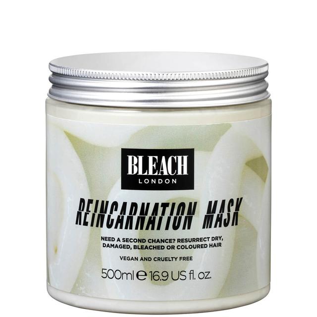 BLEACH LONDON Reincarnation Mask 500ml on Productcaster.