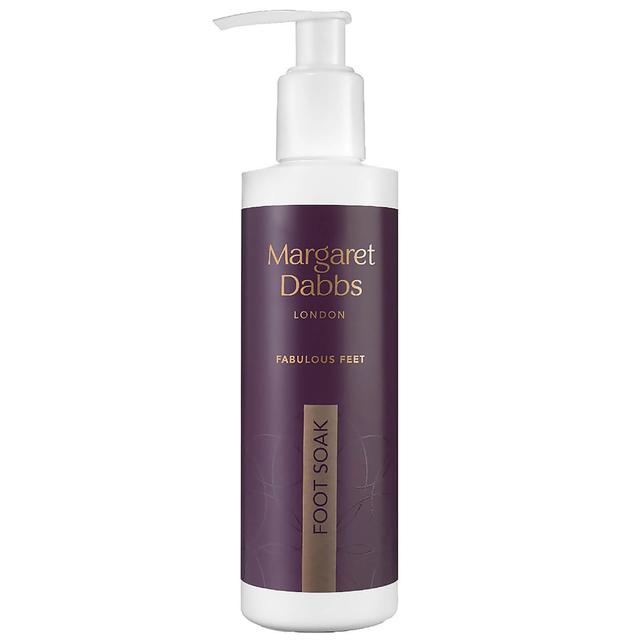 Margaret Dabbs London Hydrating Foot Soak 200ml on Productcaster.