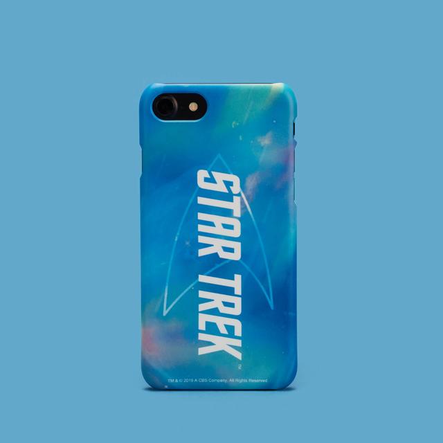 Funda Móvil Star Trek Cosmo para iPhone y Android - iPhone 11 - Carcasa rígida - Mate on Productcaster.