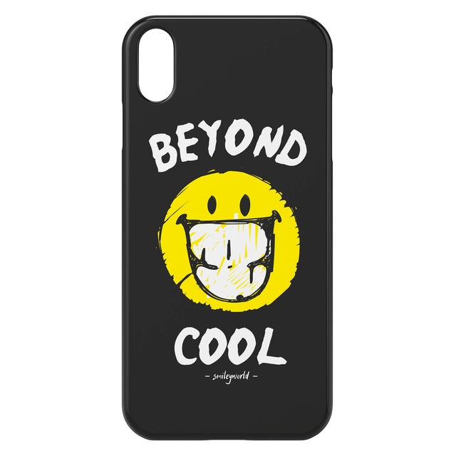 Funda Móvil Beyond Cool para iPhone y Android - Carcasa rígida - Mate on Productcaster.