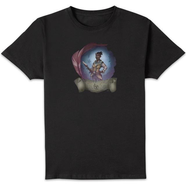 Sea of Thieves Merchant Alliance T-Shirt - Black - L on Productcaster.