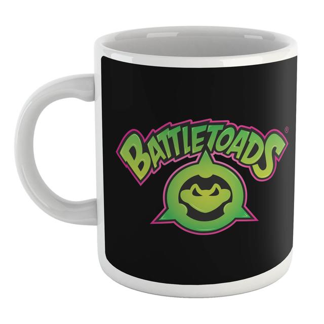 Battle Toads Insignia Mug on Productcaster.