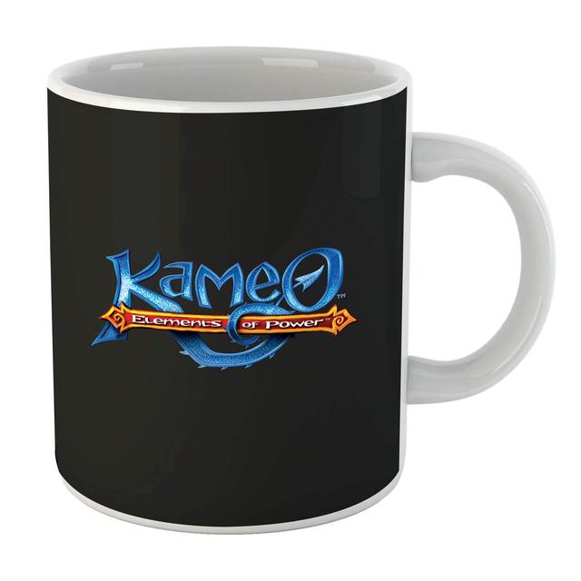 Kameo Logo Mug on Productcaster.