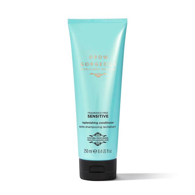 Grow Gorgeous Sensitive Replenishing Conditioner Χωρις Αρωμα on Productcaster.