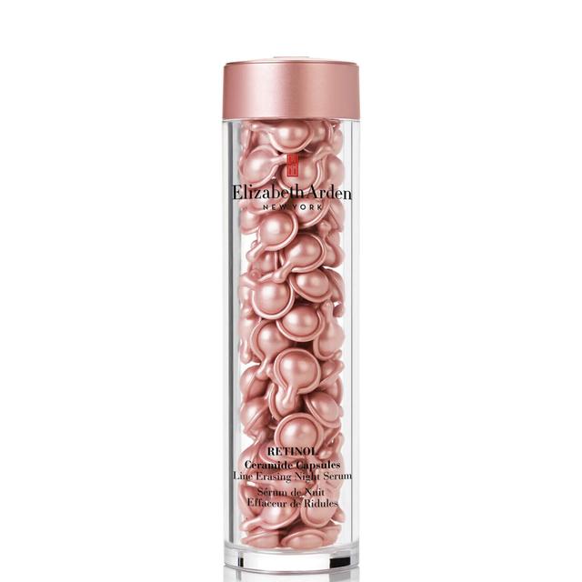 Elizabeth Arden Retinol Ceramide Capsules - 90 Capsules on Productcaster.