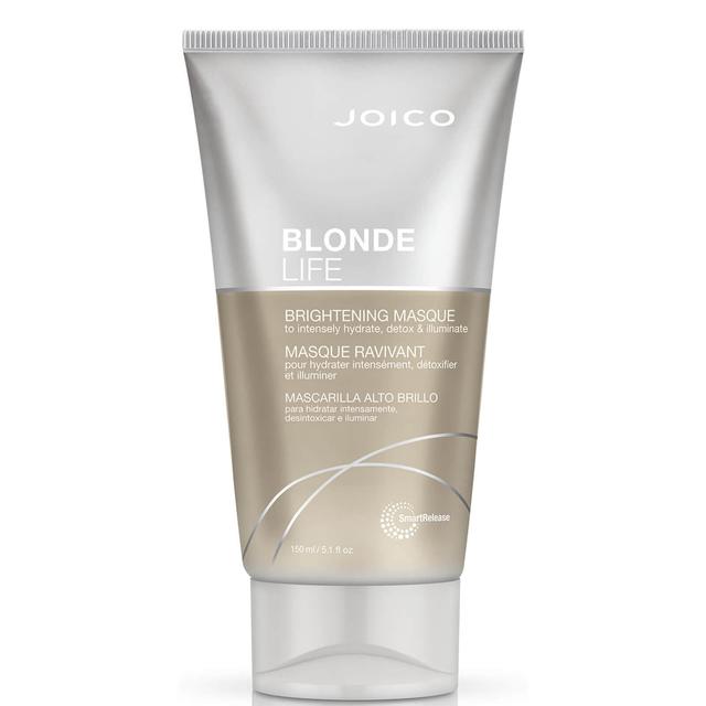 Joico Blonde Life Brightening Masque 150ml on Productcaster.