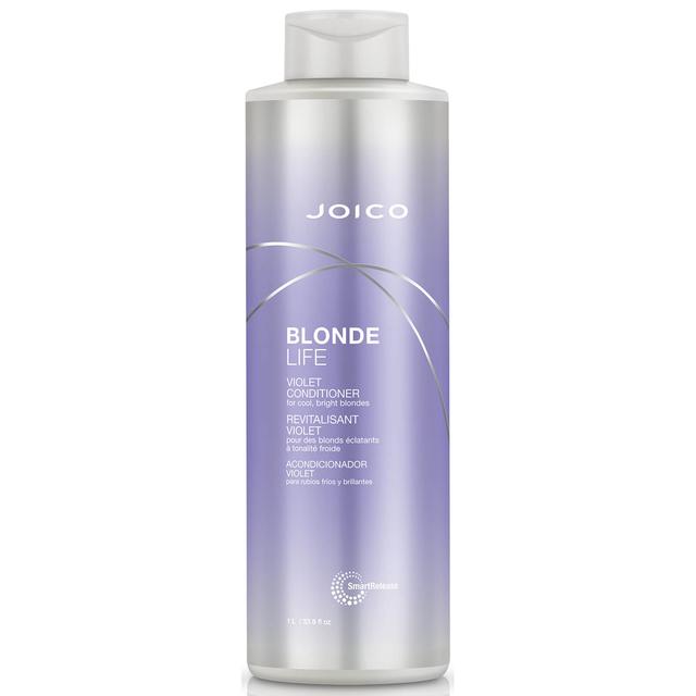 Joico Blonde Life Violet Conditioner 1000ml (Worth £93.20) on Productcaster.