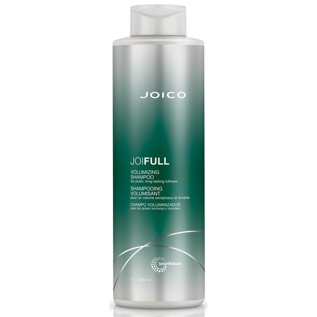 Joico JoiFULL Volumizing Shampoo 1000ml (Worth £66.33) on Productcaster.