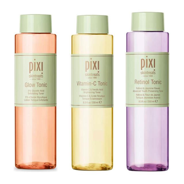 PIXI Tonic Vault - Exclusive on Productcaster.