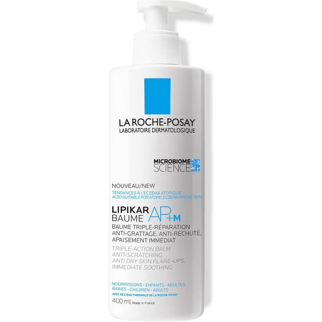 La Roche-Posay Lipikar Balm Apbiome 400ml on Productcaster.