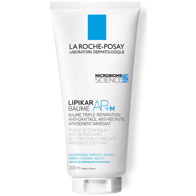 La Roche-Posay Lipikar Moisturising Body Balm AP+M 200ml on Productcaster.