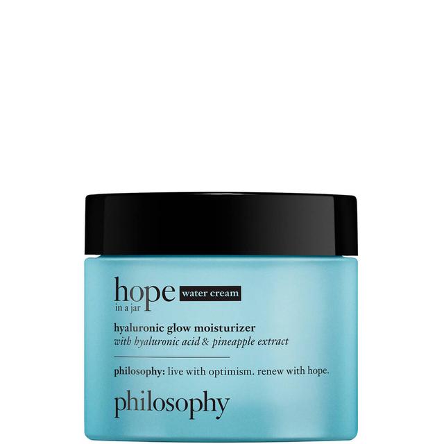 philosophy Renewed Hope Water Cream 57ml on Productcaster.