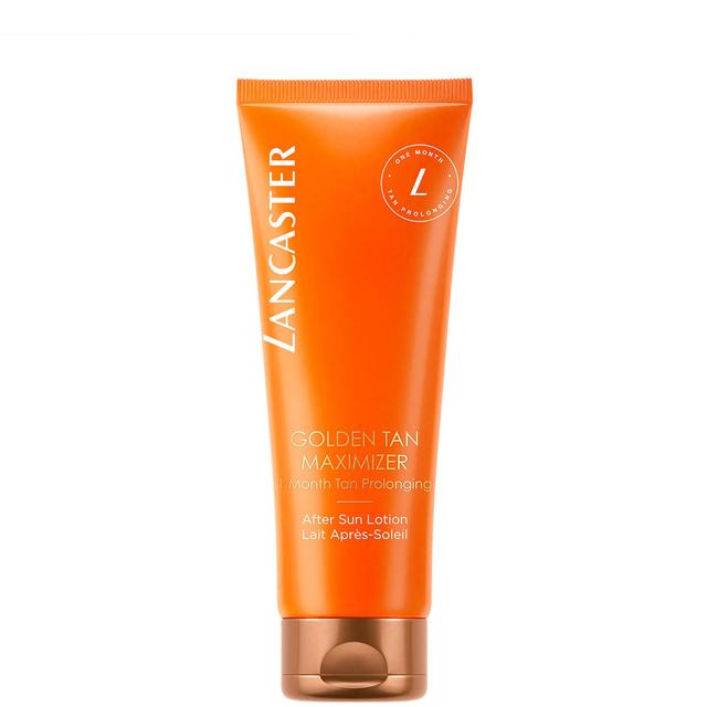 Lancaster Golden Tan Maximizer After Sun Lotion 250ml on Productcaster.