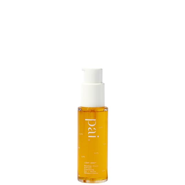 Pai Skincare Light Work Rosehip Cleansing Oil 28ml on Productcaster.