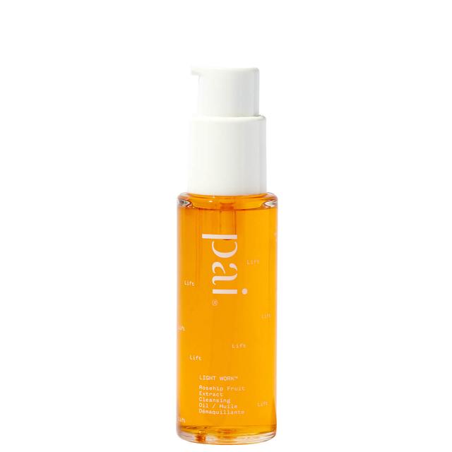 Pai Skincare Light Work Rosehip Cleansing Oil 28ml on Productcaster.