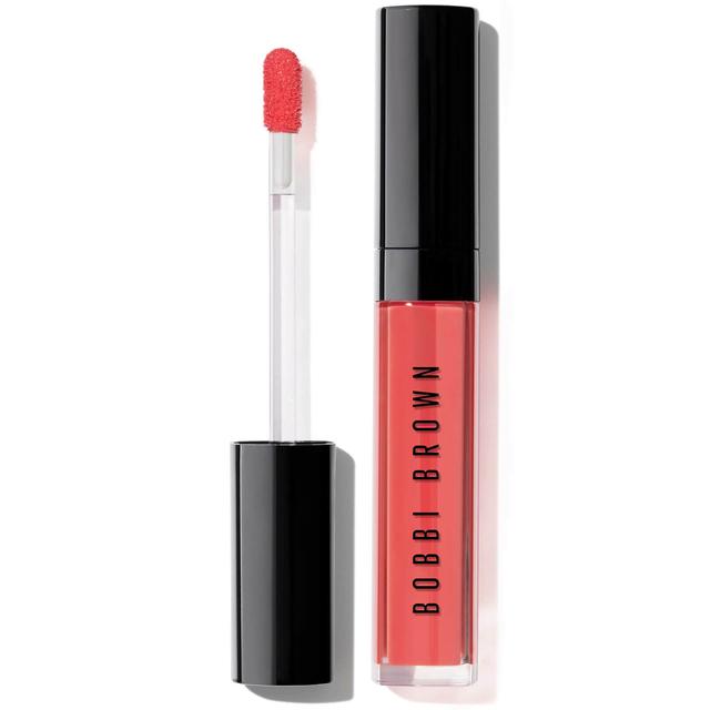 Bobbi Brown Crushed Oil-Infused Gloss (Various Shades) - Freestyle on Productcaster.