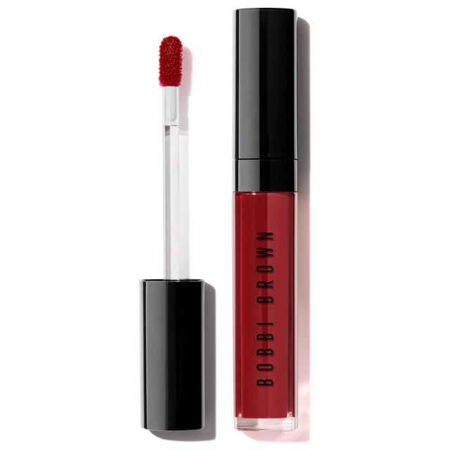 Bobbi Brown Crushed Oil-Infused Gloss (Various Shades) - Rock & Red on Productcaster.