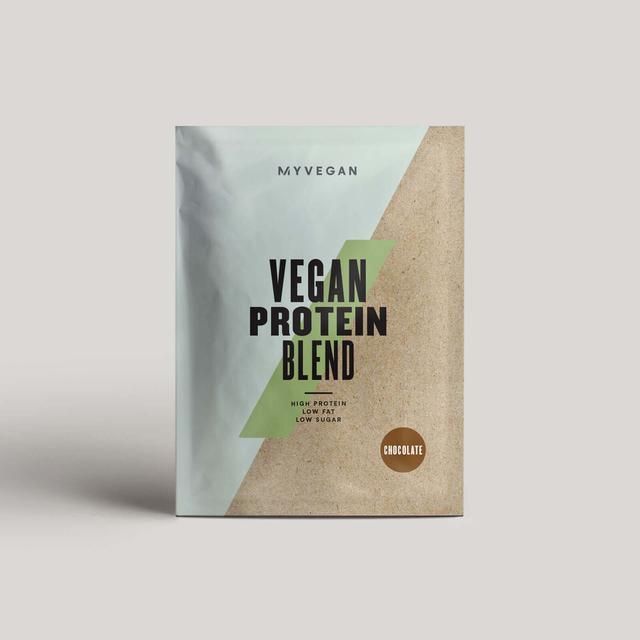 Vegan Protein Blend (minta) - 30g - Csokoládé on Productcaster.