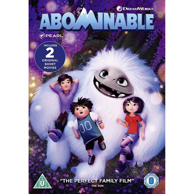 Abominable on Productcaster.