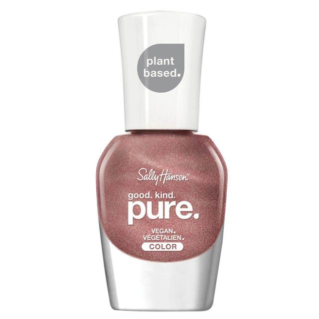 Sally Hansen Good Kind Pure Nail Varnish 11ml (Various Shades) - Golden Quartz on Productcaster.