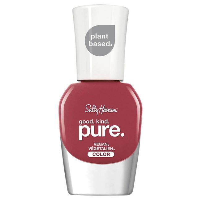 Sally Hansen Good Kind Pure Nail Varnish 11ml (Various Shades) - Eco-Rose on Productcaster.