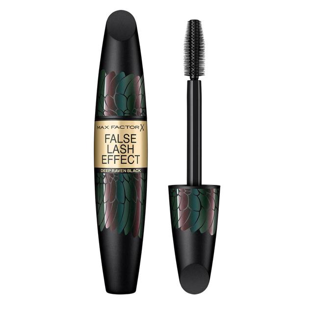 Max Factor False Lash Effect Mascara - Raven Black 13.1ml on Productcaster.