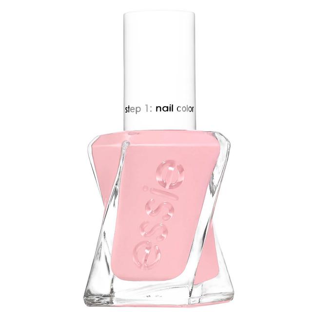 Essie Gel Couture Tweed Collection Nail Polish (Various Shades) - 521 Polished and Poised on Productcaster.