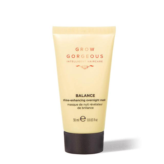 Grow Gorgeous Balance Overnight Mask 30ml on Productcaster.