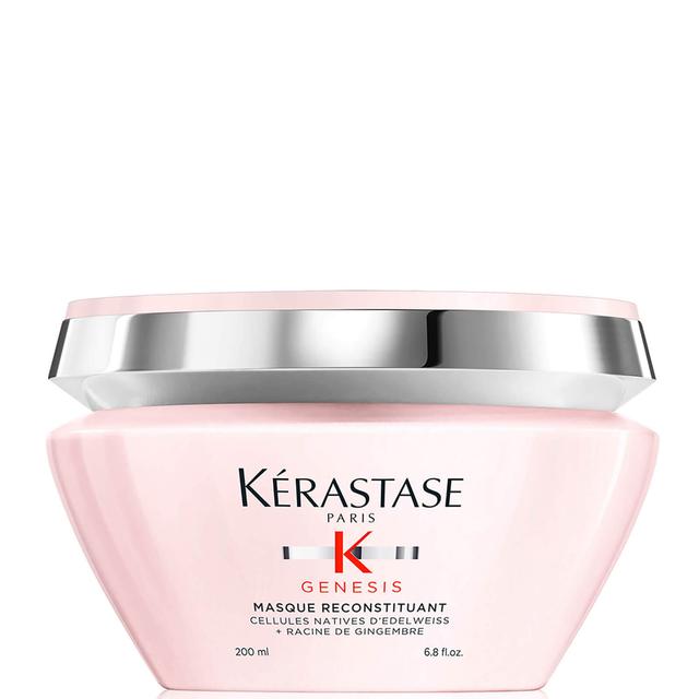 Kérastase Genesis Masque Reconstituant Hair Mask 200ml on Productcaster.